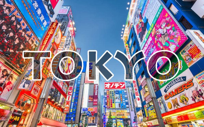 NHẬT BẢN MÙA HOA ANH ĐÀO