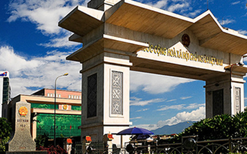 Sapa 3 ngày 4 đêm Sapa - Cát Cát - Hàm Rồng - Hà Khẩu