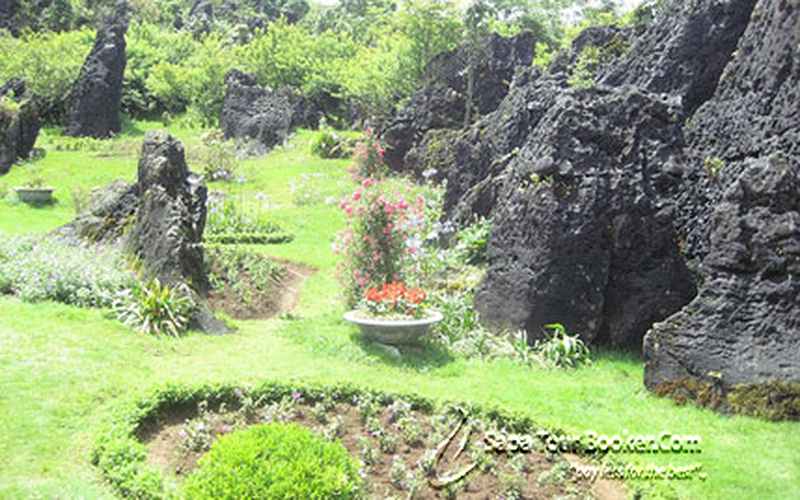 SAPA - CÁT CÁT - THÁC BẠC - HÀM RỒNG ( 2 NGÀY 1 ĐÊM)