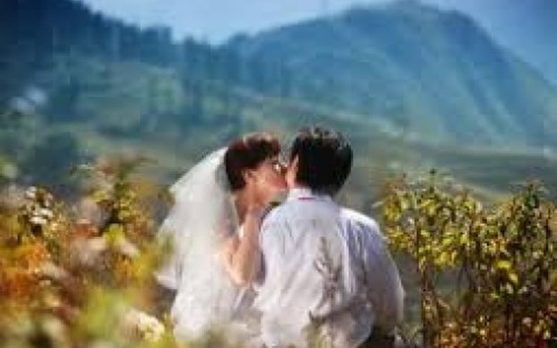 Sapa trăng mật ngọt ngào 3 ngày / 4 đêm