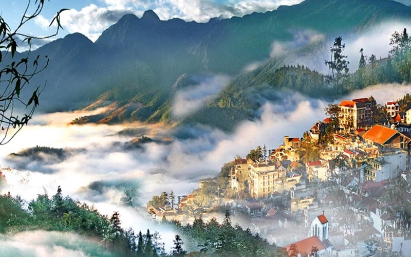 Sapa and Remote Villages Experience