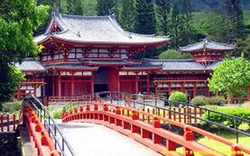 TOUR NHẬT BẢN HÀNH TRÌNH VÀNG