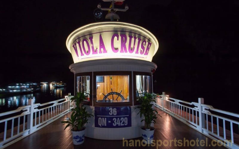 Viola-cruise-3days-2nights