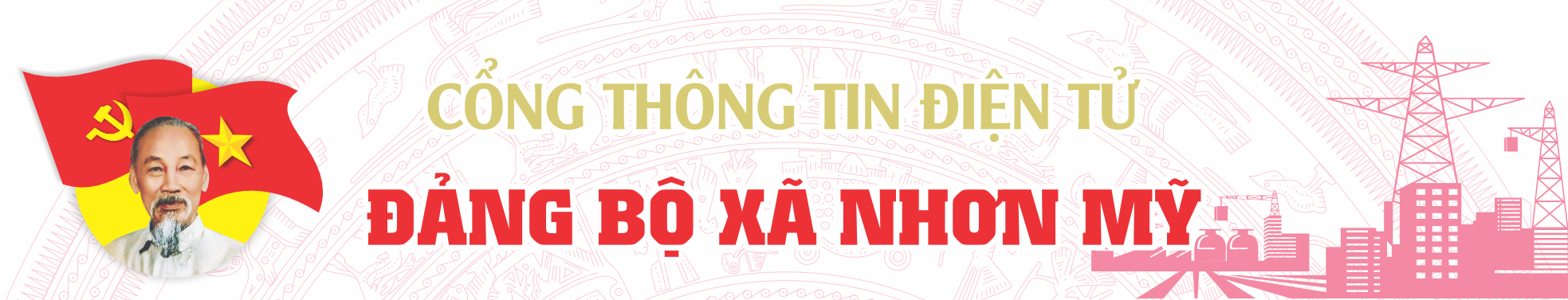 Đảng bộ xã Nhơn Mỹ