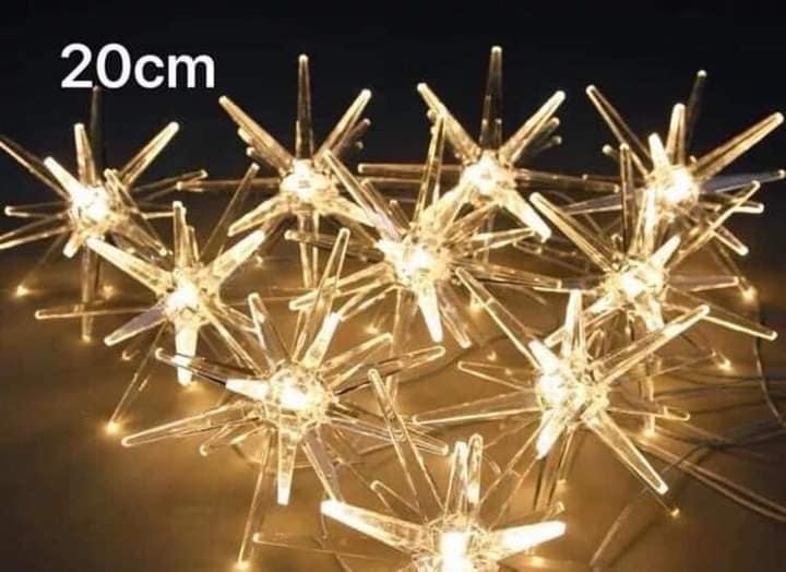 Thả Led Sao Biển Thả Led Sao Biển