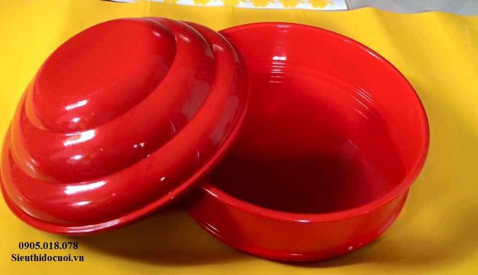 Mâm quả, khay, bình rượu và khăn Mâm quả, khay, bình rượu và khăn