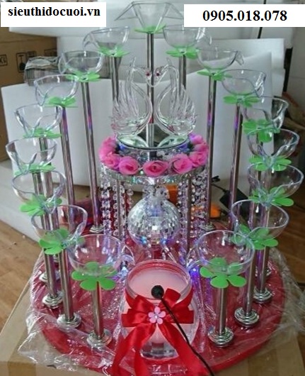 Tháp ly giá rẻ Tháp ly giá rẻ