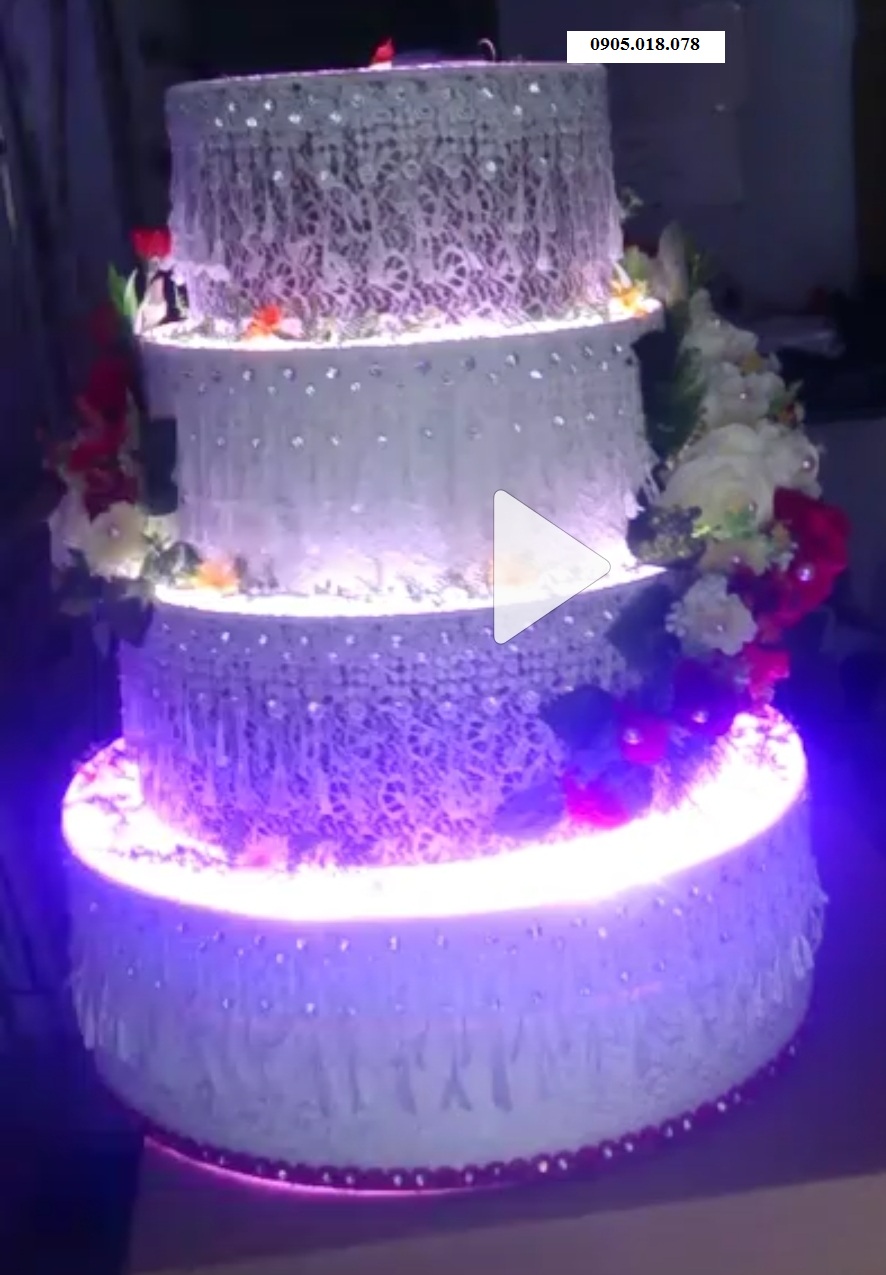 Bánh kem giả, bánh kem mô hình Bánh kem giả, bánh kem mô hình