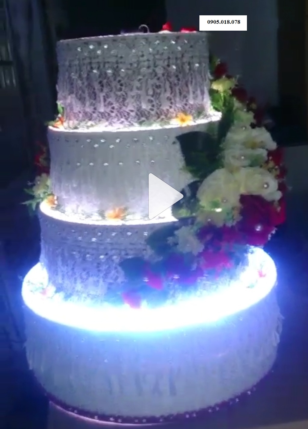 Bánh kem giả, bánh kem mô hình Bánh kem giả, bánh kem mô hình