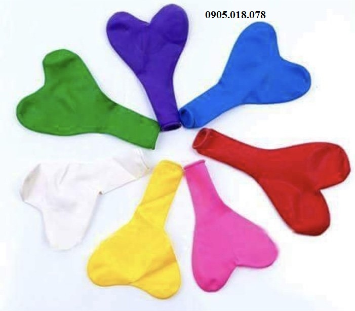 Bong bóng tiệc cưới, bong bóng trang trí đám cưới giá sỉ Bong bóng tiệc cưới, bong bóng trang trí đám cưới giá sỉ