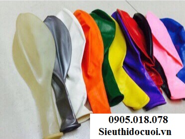 Bong bóng tiệc cưới, bong bóng trang trí đám cưới Bong bóng tiệc cưới, bong bóng trang trí đám cưới