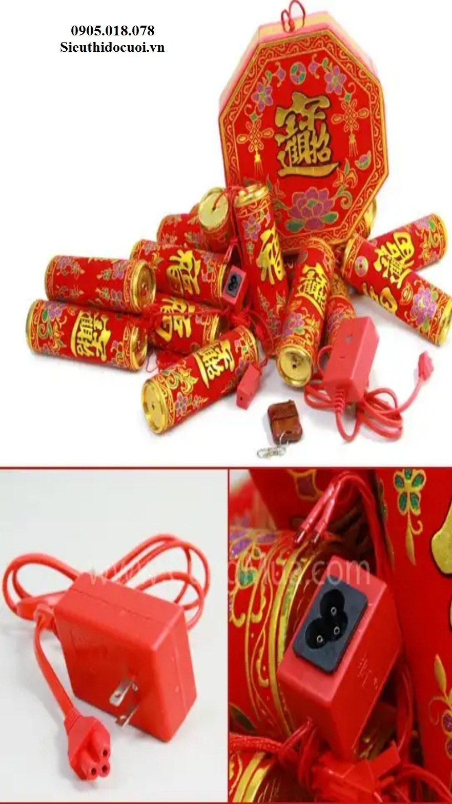 PHÁO ĐIỆN TỬ LOẠI ĐẠI, PHÁO ĐIỆN TỬ LOẠI TRUNG PHÁO ĐIỆN TỬ LOẠI ĐẠI, PHÁO ĐIỆN TỬ LOẠI TRUNG