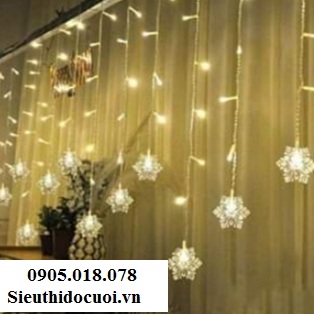 Dây Led Sao, Led Sọ Dừa, Led Tóc Rối Dây Led Sao, Led Sọ Dừa, Led Tóc Rối