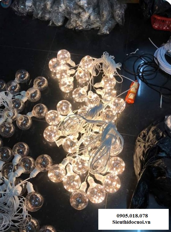 Dây Led Sao, Led Sọ Dừa, Led Tóc Rối Dây Led Sao, Led Sọ Dừa, Led Tóc Rối