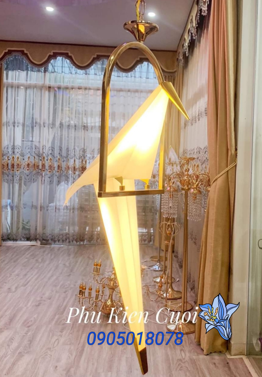 Đèn Con Vẹt Chân Đứng Và Đèn Con Vẹt Treo Tường Đèn Con Vẹt Chân Đứng Và Đèn Con Vẹt Treo Tường