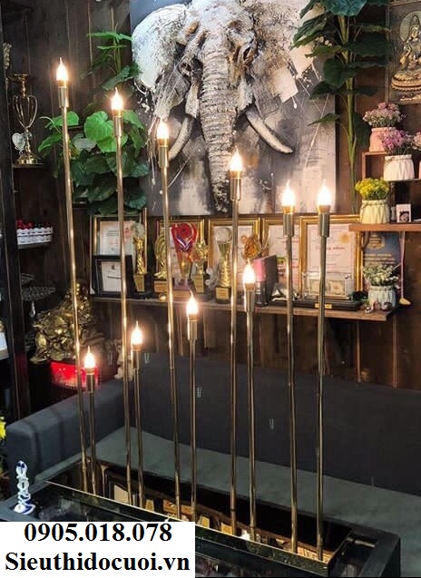 Sóng đèn trang trí Sóng đèn trang trí