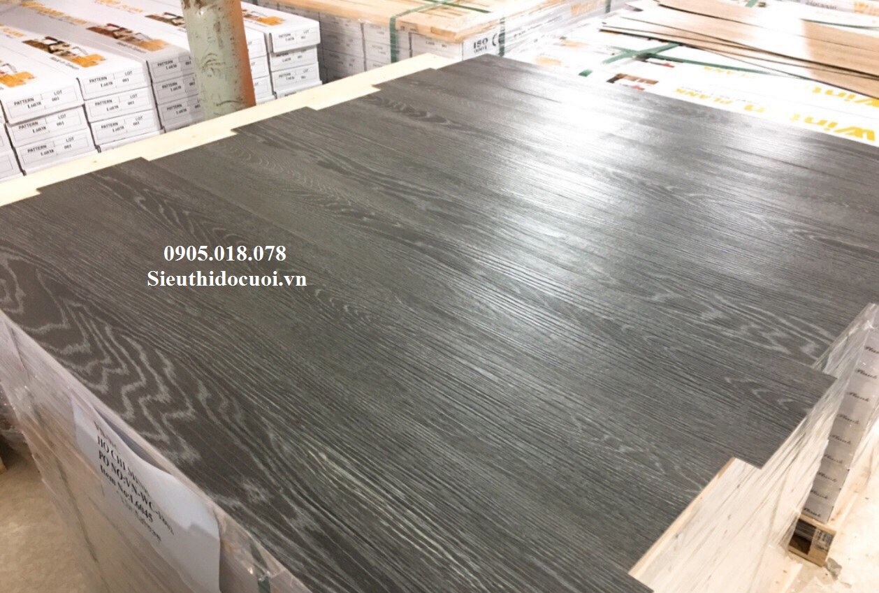 Sàn nhựa dán keo Sàn nhựa dán keo