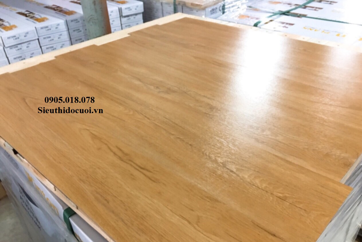 Sàn nhựa dán keo Sàn nhựa dán keo