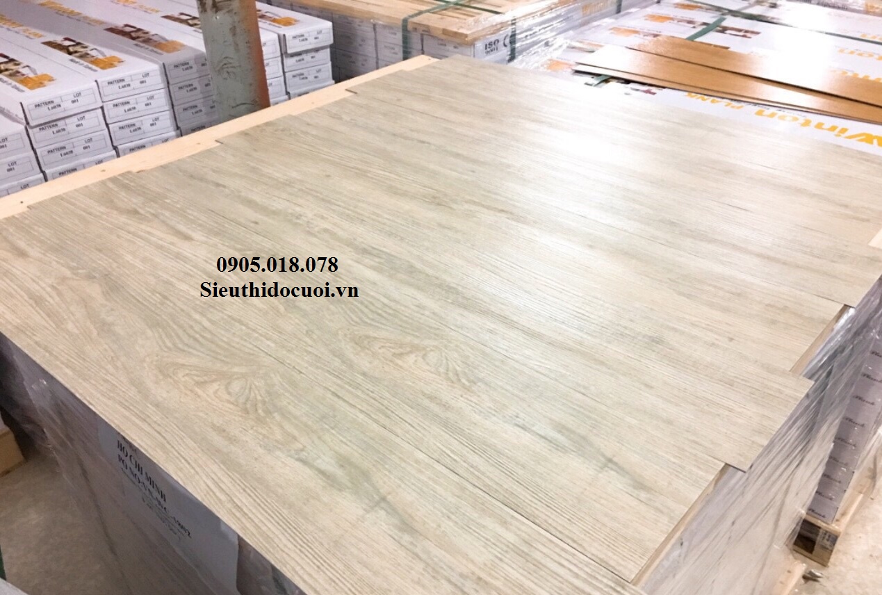 Sàn nhựa dán keo Sàn nhựa dán keo