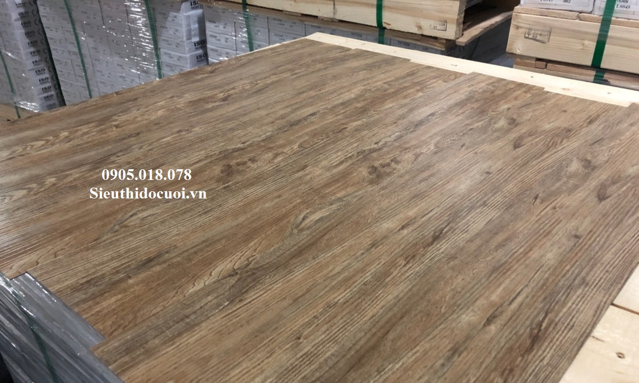 Sàn nhựa dán keo Sàn nhựa dán keo