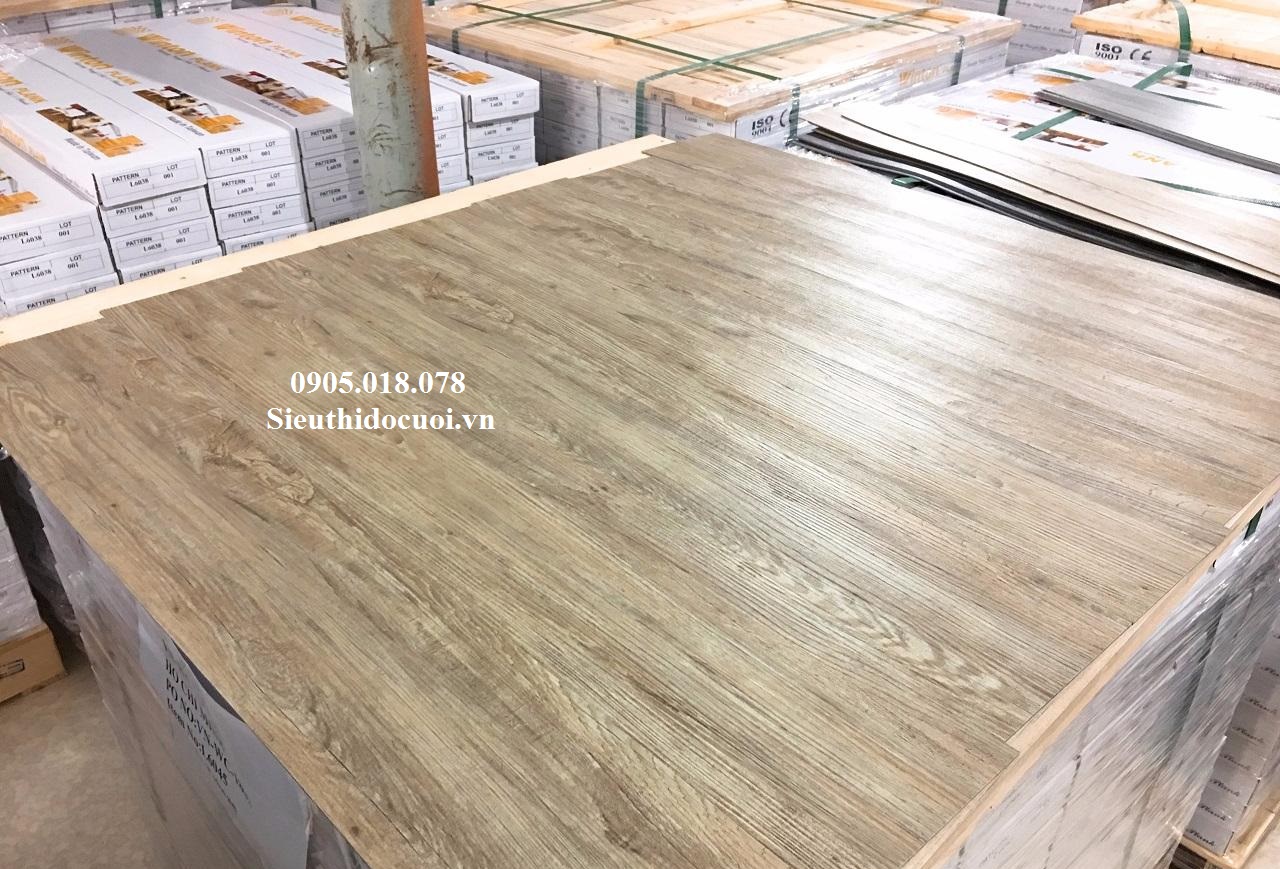 Sàn nhựa dán keo Sàn nhựa dán keo