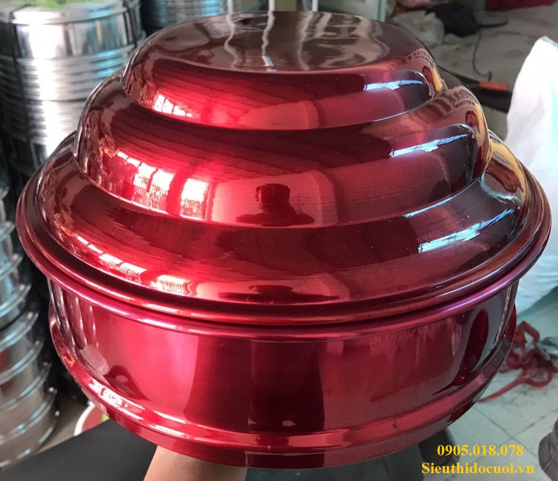 Mâm quả, khay, bình rượu và khăn Mâm quả, khay, bình rượu và khăn