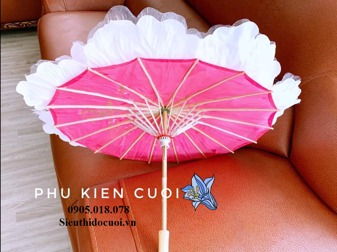 Dù cưới, lộng cưới Dù cưới, lộng cưới