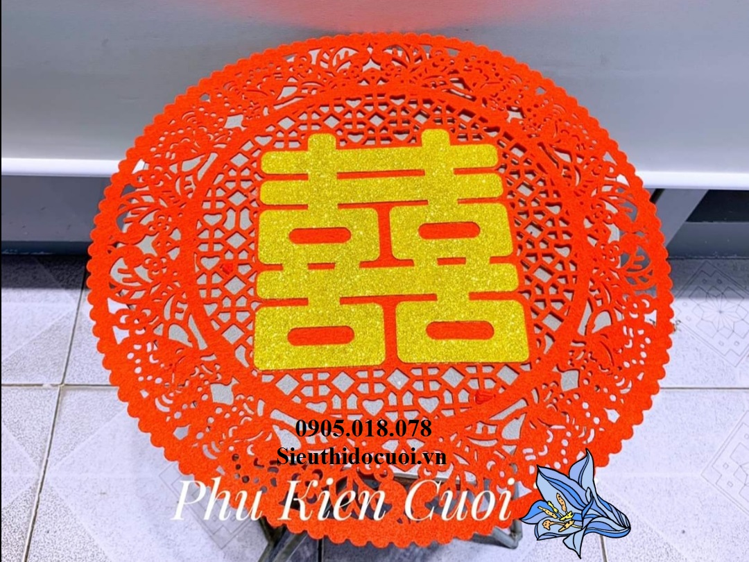 Khăn trải bàn, miếng lót bàn Khăn trải bàn, miếng lót bàn