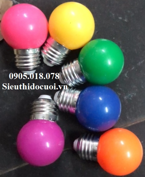 Dây Led bóng tròn Dây Led bóng tròn