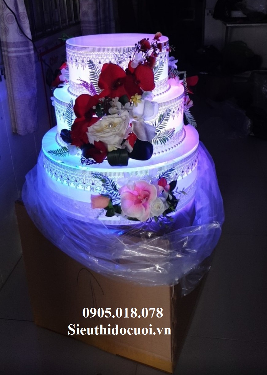 Bánh kem mô hình cưới, bánh kem giả đám cưới Bánh kem mô hình cưới, bánh kem giả đám cưới