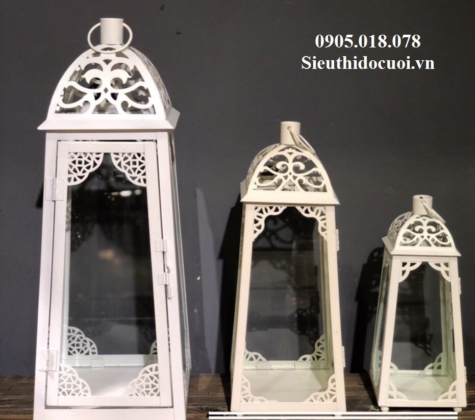 Đèn Bão, Đèn Lồng Đèn Bão, Đèn Lồng