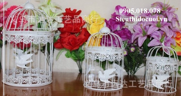 Lồng chim Lồng chim