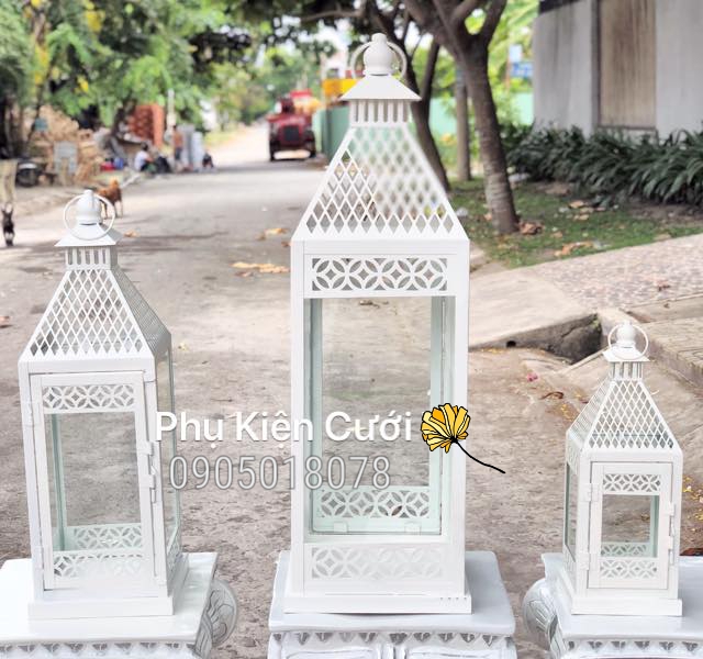 Đèn Bão, Đèn Lồng Đèn Bão, Đèn Lồng