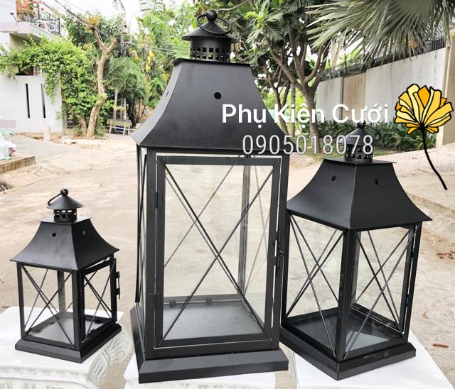 Đèn Bão, Đèn Lồng Đèn Bão, Đèn Lồng