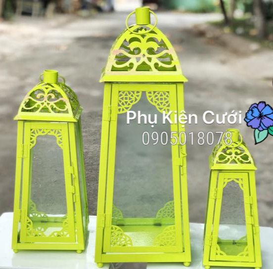 Đèn Bão, Đèn Lồng Đèn Bão, Đèn Lồng