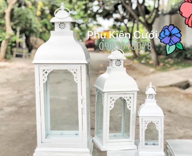 Đèn Bão, Đèn Lồng Đèn Bão, Đèn Lồng