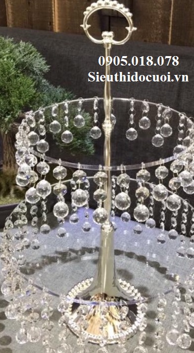 Khay bánh, kệ bánh, giá để bánh, chân bánh kem Khay bánh, kệ bánh, giá để bánh, chân bánh kem