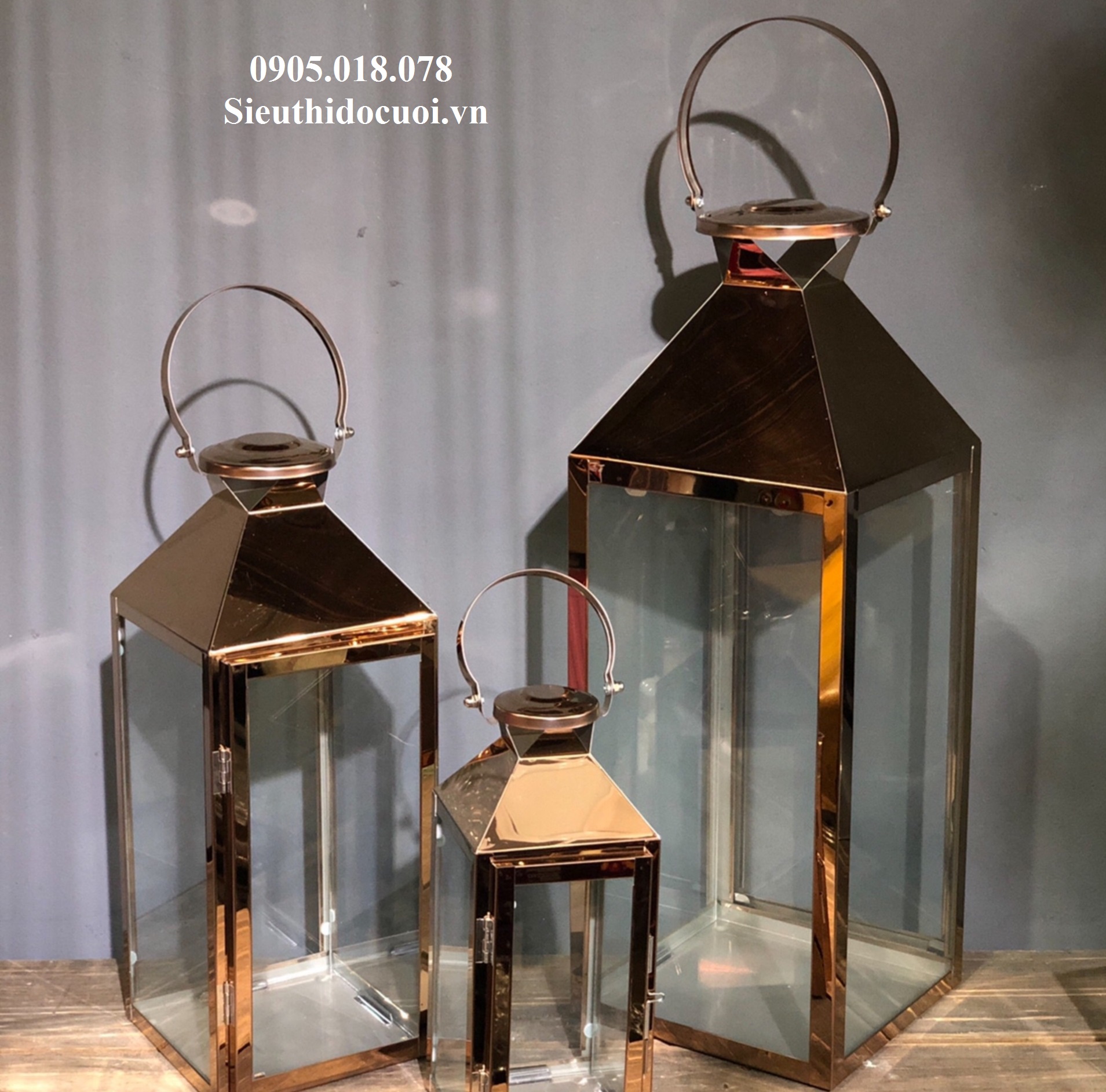 Đèn Bão, Đèn Lồng Đèn Bão, Đèn Lồng