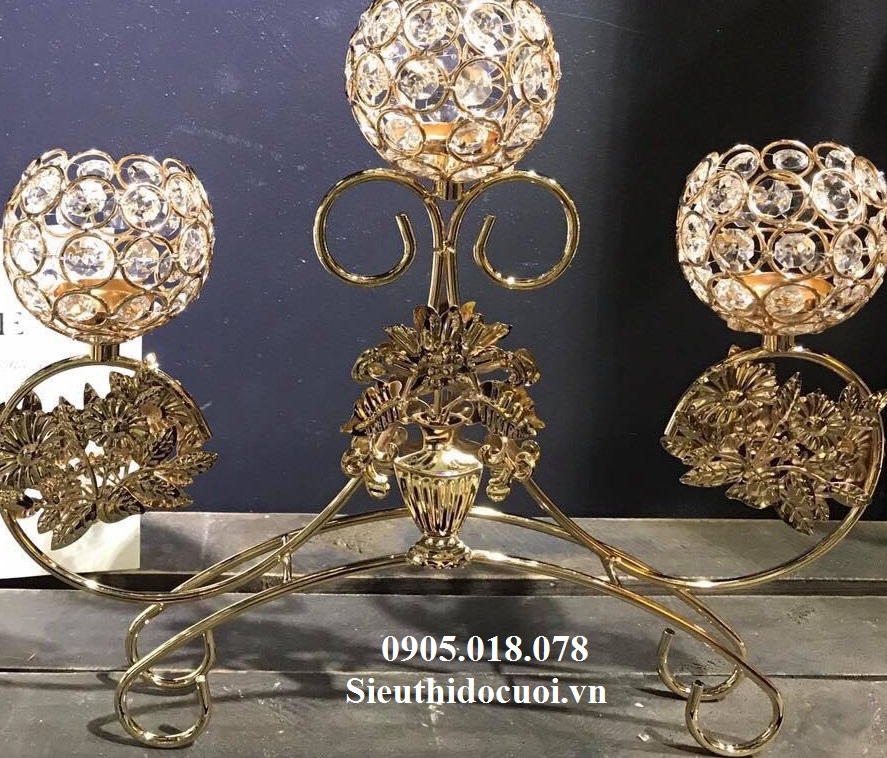 Chân nến, trụ nến Chân nến, trụ nến