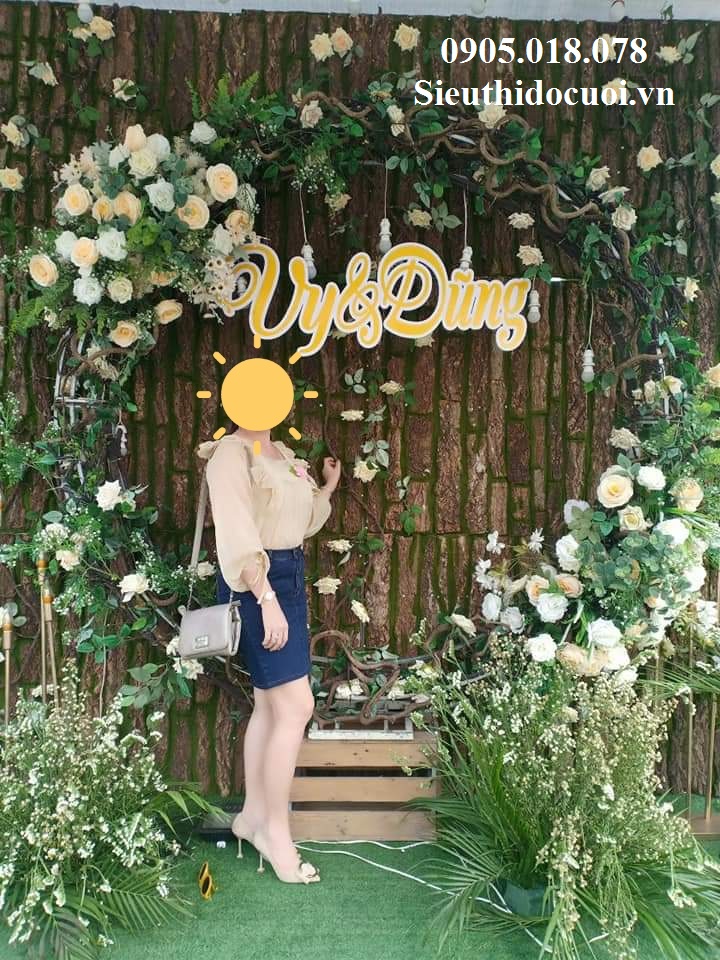 Tấm giả gỗ Tấm giả gỗ