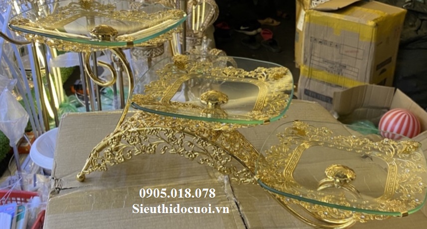 Khay bánh, kệ bánh, giá để bánh, chân bánh kem Khay bánh, kệ bánh, giá để bánh, chân bánh kem