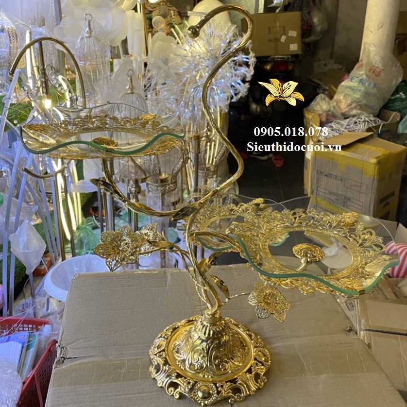 Khay bánh, kệ bánh, giá để bánh, chân bánh kem Khay bánh, kệ bánh, giá để bánh, chân bánh kem