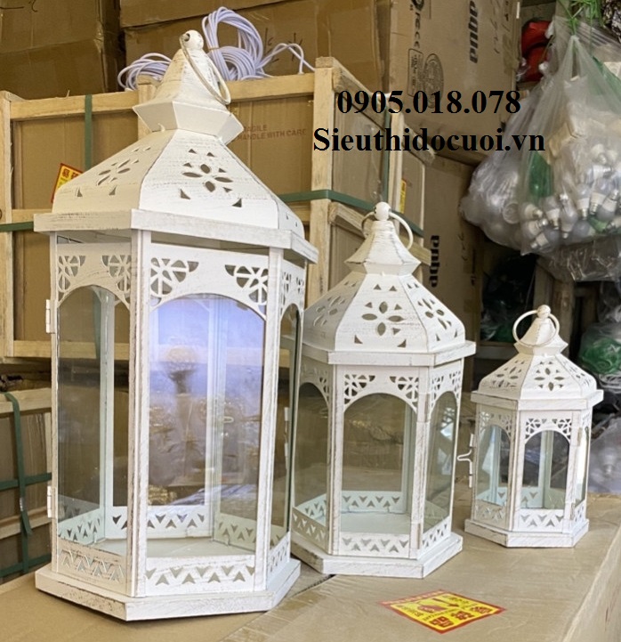 Đèn Bão, Đèn Lồng Đèn Bão, Đèn Lồng