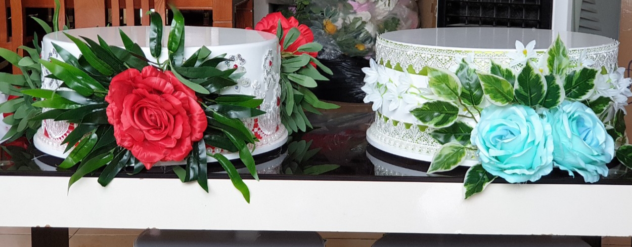 Bánh Gato mô hình 1 tầng Bánh Gato mô hình 1 tầng