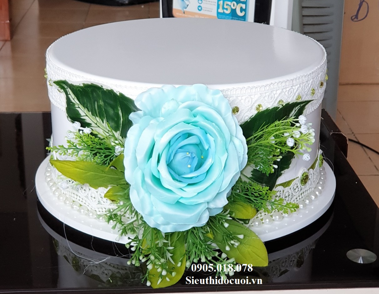 Bánh Gato mô hình 1 tầng Bánh Gato mô hình 1 tầng