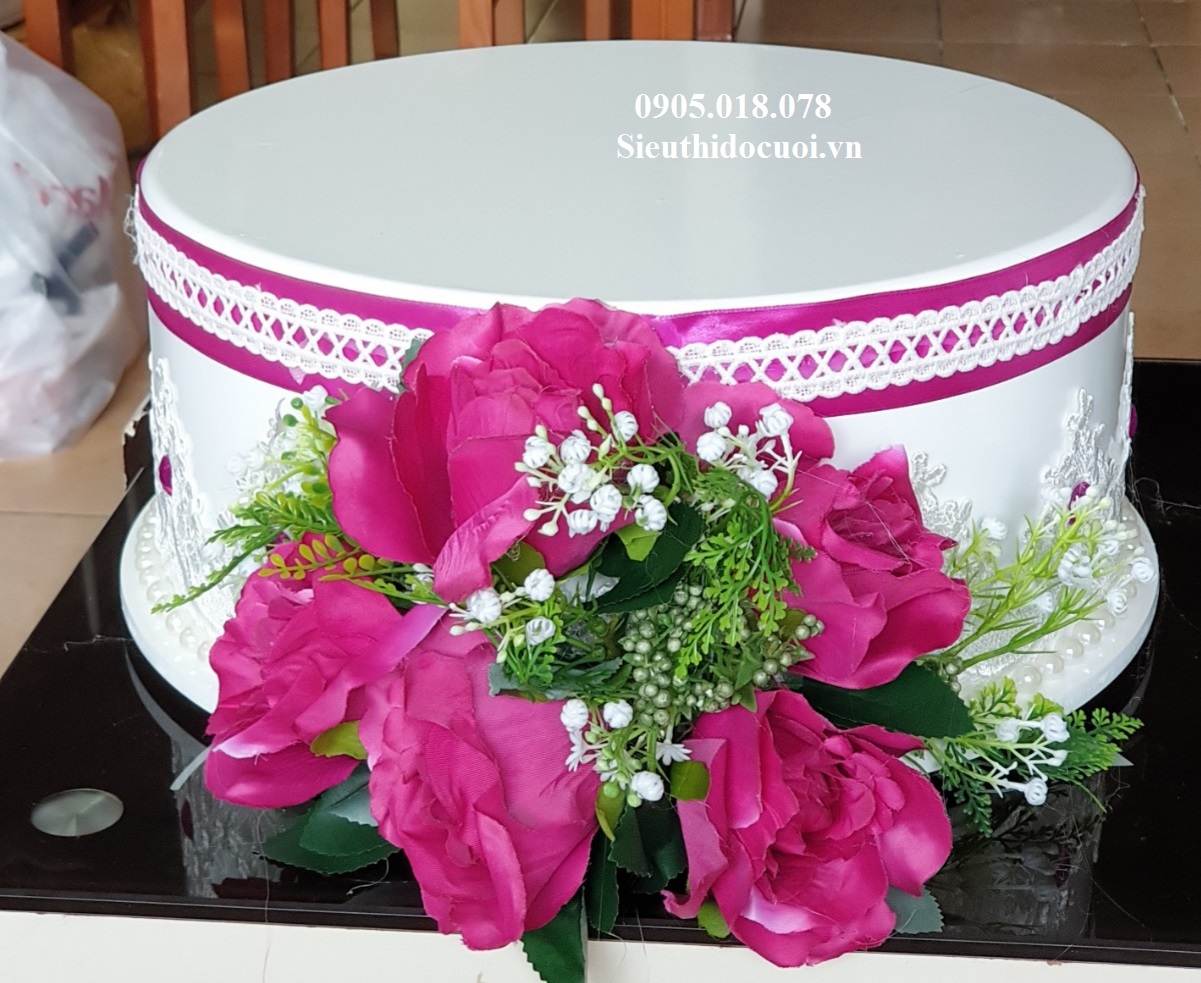 Bánh Gato mô hình 1 tầng Bánh Gato mô hình 1 tầng