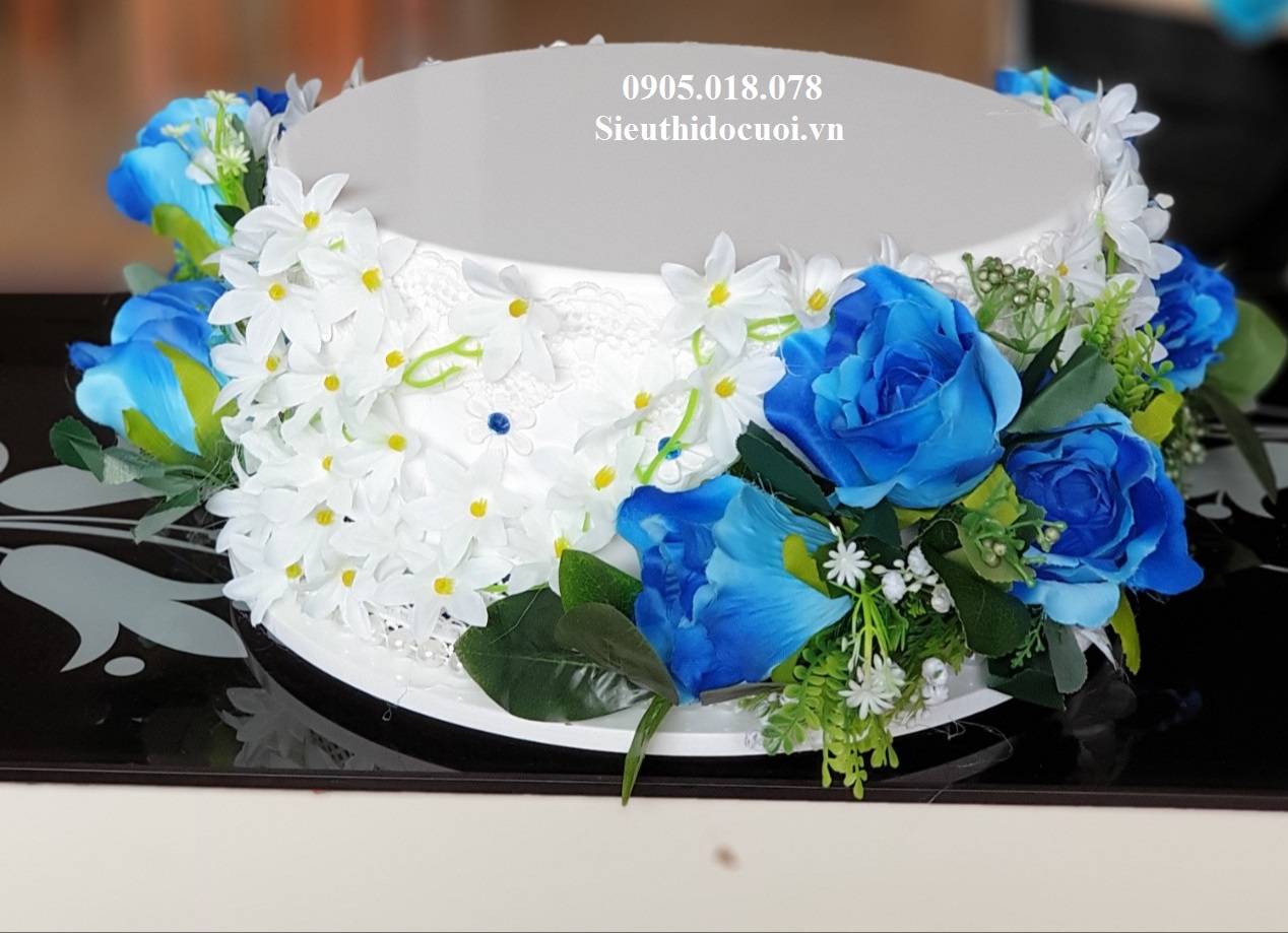 Bánh Gato mô hình 1 tầng Bánh Gato mô hình 1 tầng