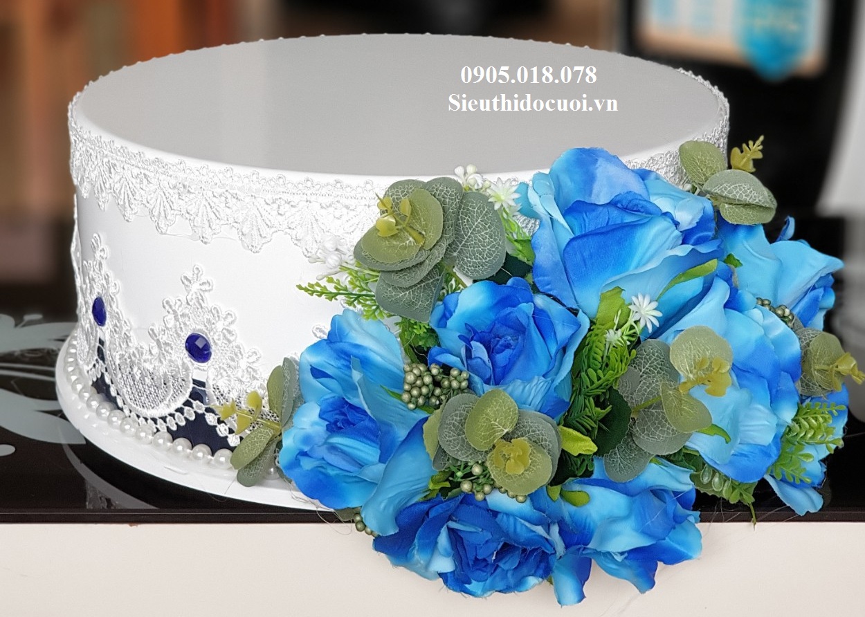 Bánh Gato mô hình 1 tầng Bánh Gato mô hình 1 tầng