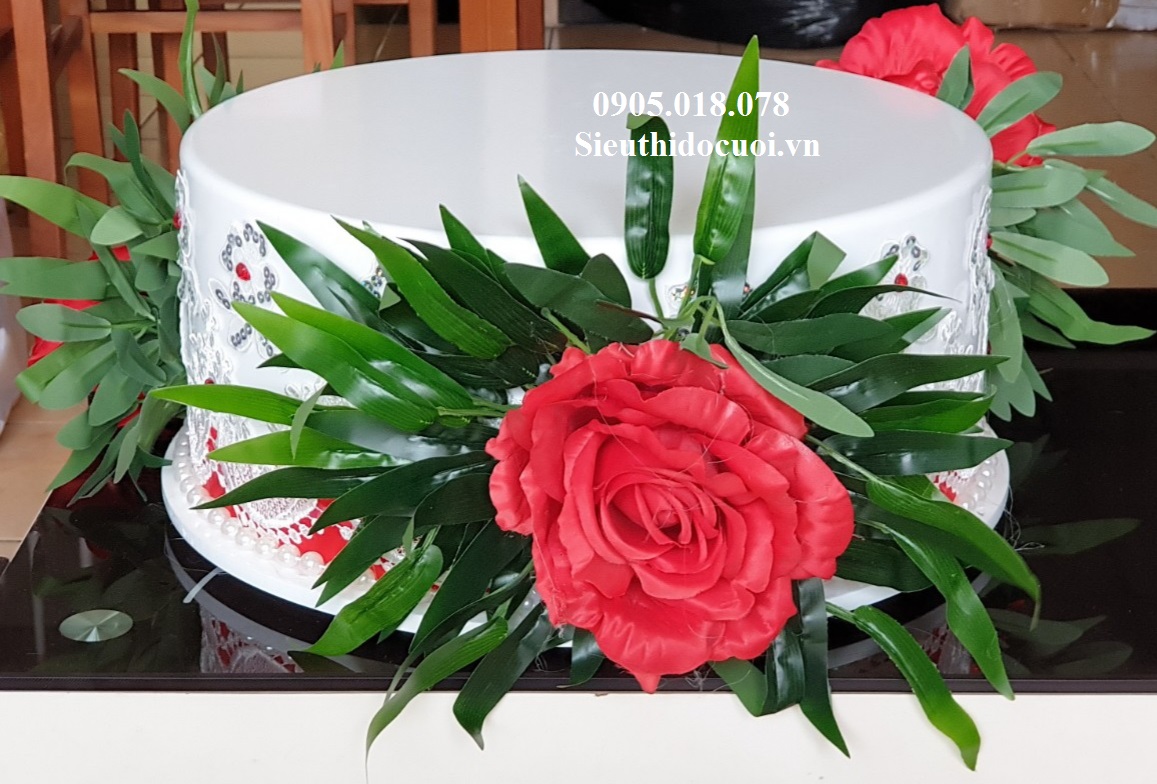 Bánh Gato mô hình 1 tầng Bánh Gato mô hình 1 tầng