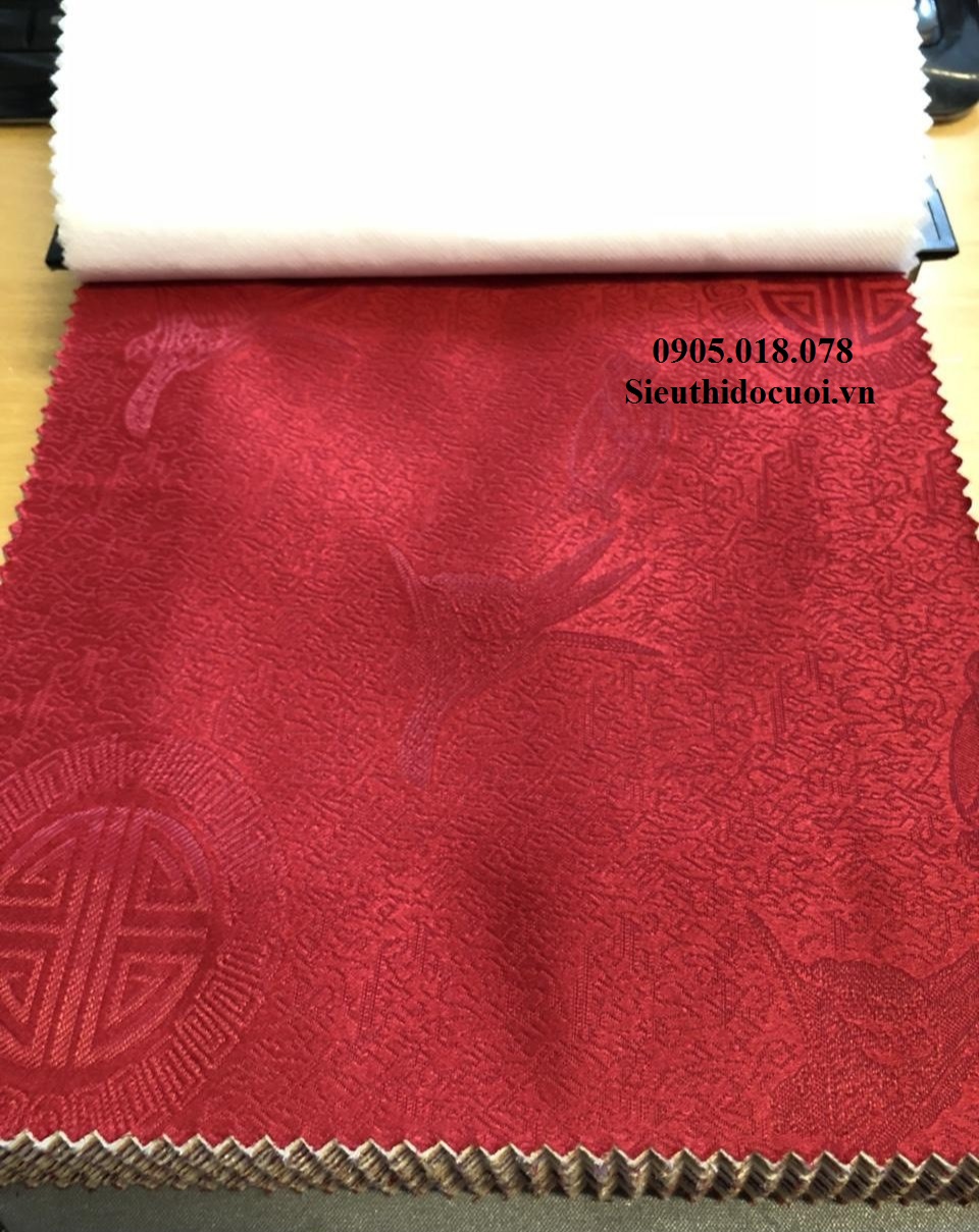 Khăn bàn Khăn bàn